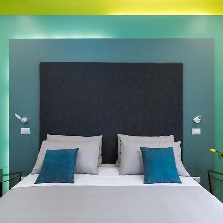 Circle In The Square Bed and Breakfast Ρώμη Εξωτερικό φωτογραφία