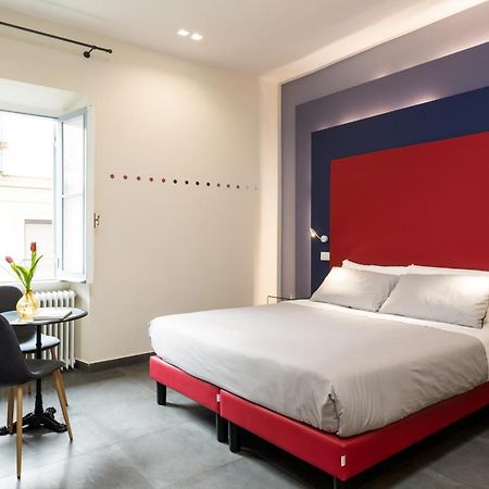 Circle In The Square Bed and Breakfast Ρώμη Εξωτερικό φωτογραφία