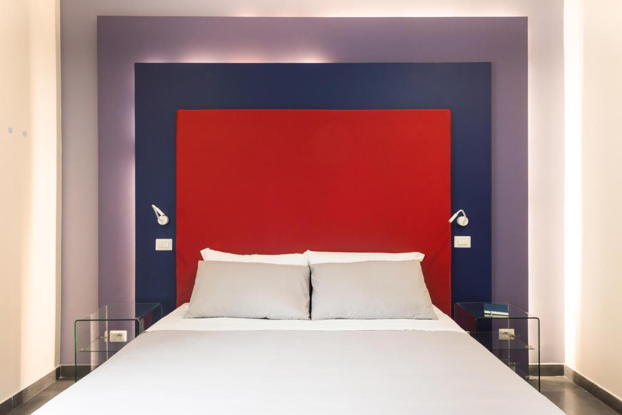 Circle In The Square Bed and Breakfast Ρώμη Εξωτερικό φωτογραφία