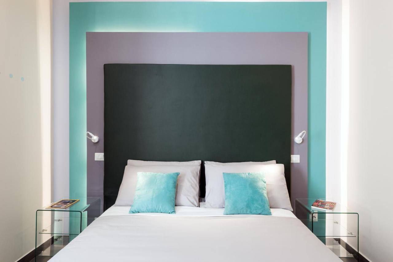 Circle In The Square Bed and Breakfast Ρώμη Εξωτερικό φωτογραφία
