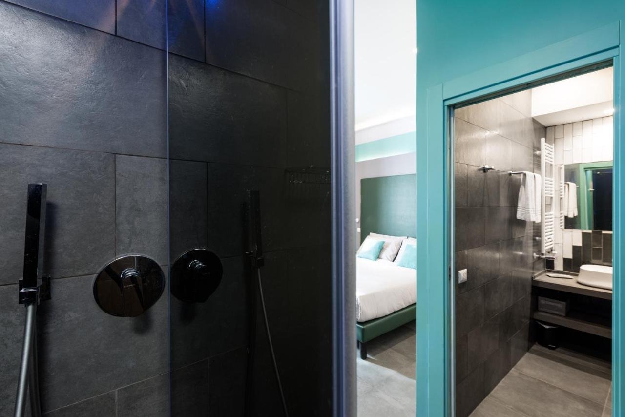 Circle In The Square Bed and Breakfast Ρώμη Εξωτερικό φωτογραφία